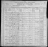 1900 United States Federal Census