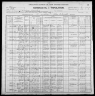 1900 United States Federal Census