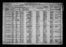 1920 United States Federal Census