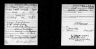 U.S., World War I Draft Registration Cards, 1917-1918