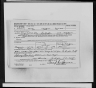 U.S. World War II Draft Registration Cards, 1942