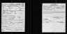 U.S., World War I Draft Registration Cards, 1917-1918