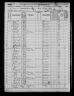 1870 United States Federal Census