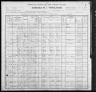 1900 United States Federal Census