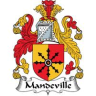 mandeville coa