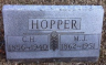 Findagrave Charles H Hopper