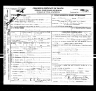 Indiana, Death Certificates, 1899-2011