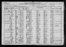 1920 United States Federal Census