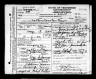 Tennessee, Death Records, 1908-1959