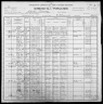 1900 United States Federal Census