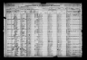 1920 United States Federal Census