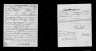 World War I Draft Registration Cards, 1917-1918