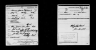 World War I Draft Registration Cards, 1917-1918