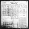 1900 United States Federal Census