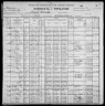 1900 United States Federal Census