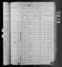 1880 United States Federal Census