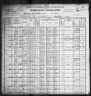 1900 United States Federal Census