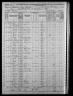 1870 United States Federal Census