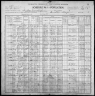 1900 United States Federal Census