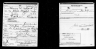 World War I Draft Registration Cards, 1917-1918