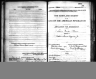 U.S., Sons of the American Revolution Membership Applications, 1889-1970