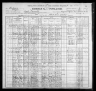 1900 United States Federal Census