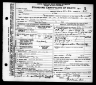 North Carolina, Death Certificates, 1909-1975