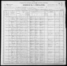 1900 United States Federal Census