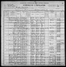 1900 United States Federal Census