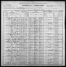 1900 United States Federal Census