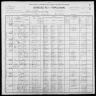 1900 United States Federal Census