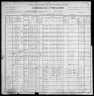 1900 United States Federal Census