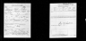 U.S., World War I Draft Registration Cards, 1917-1918