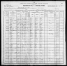 1900 United States Federal Census