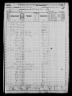 1870 United States Federal Census