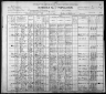 1900 United States Federal Census