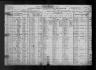 1920 United States Federal Census