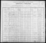 1900 United States Federal Census