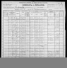 1900 United States Federal Census