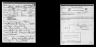 U.S., World War I Draft Registration Cards, 1917-1918