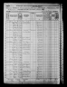 1870 United States Federal Census