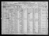 1920 United States Federal Census