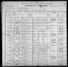 1900 United States Federal Census