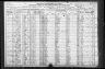 1920 United States Federal Census