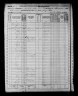 1870 United States Federal Census