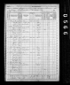 1870 United States Federal Census