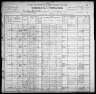 1900 United States Federal Census