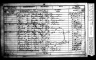 1851 England Census