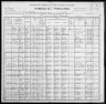 1900 United States Federal Census