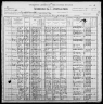1900 United States Federal Census
